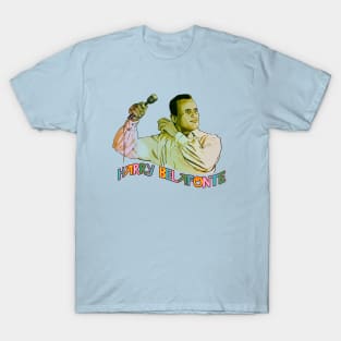 Harry Belafonte - Calypso Legend T-Shirt